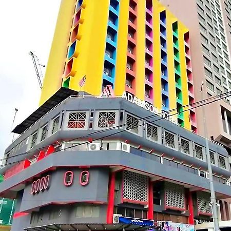Adamson Park Kuala Lumpur Otel Dış mekan fotoğraf