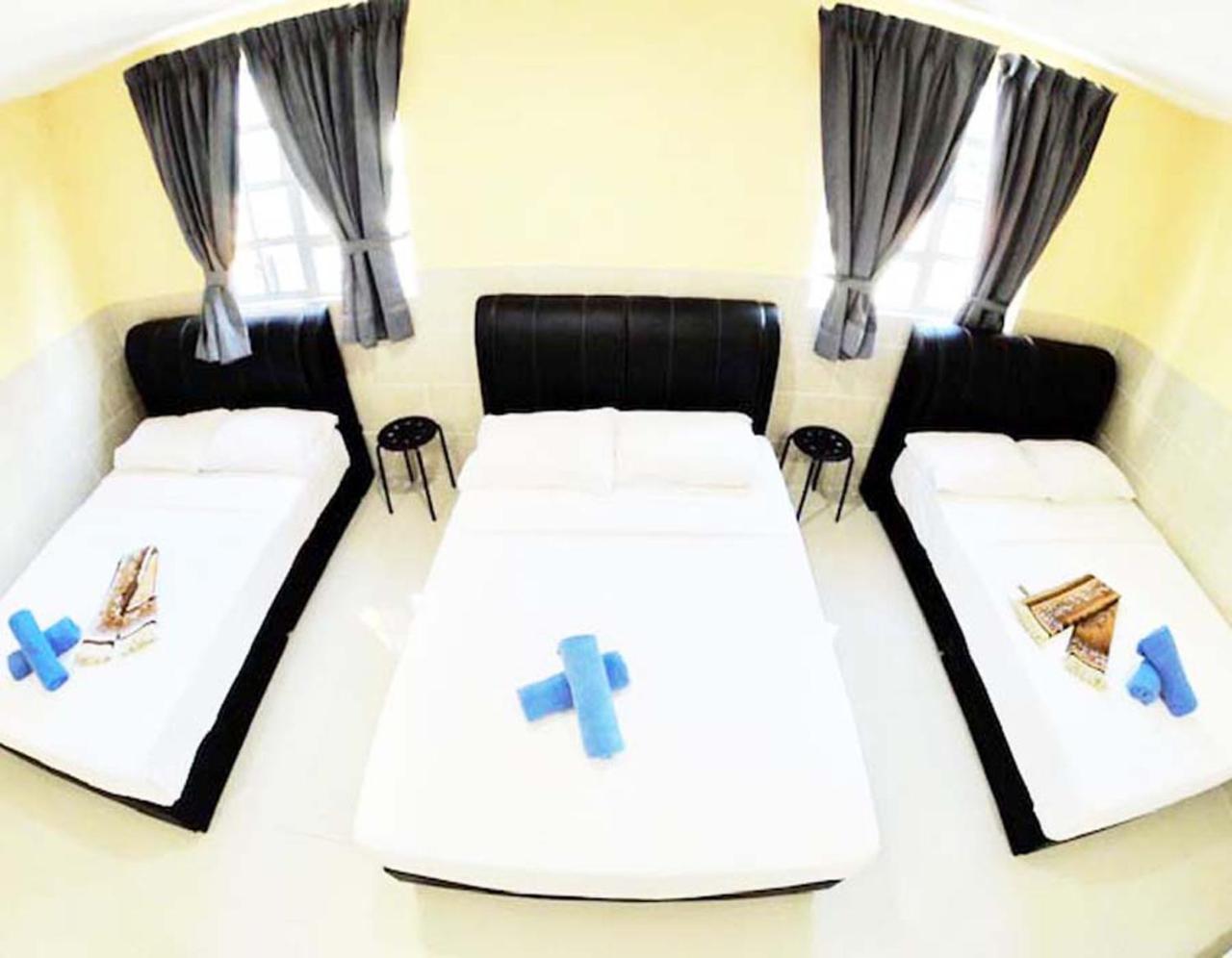 Adamson Park Kuala Lumpur Otel Dış mekan fotoğraf