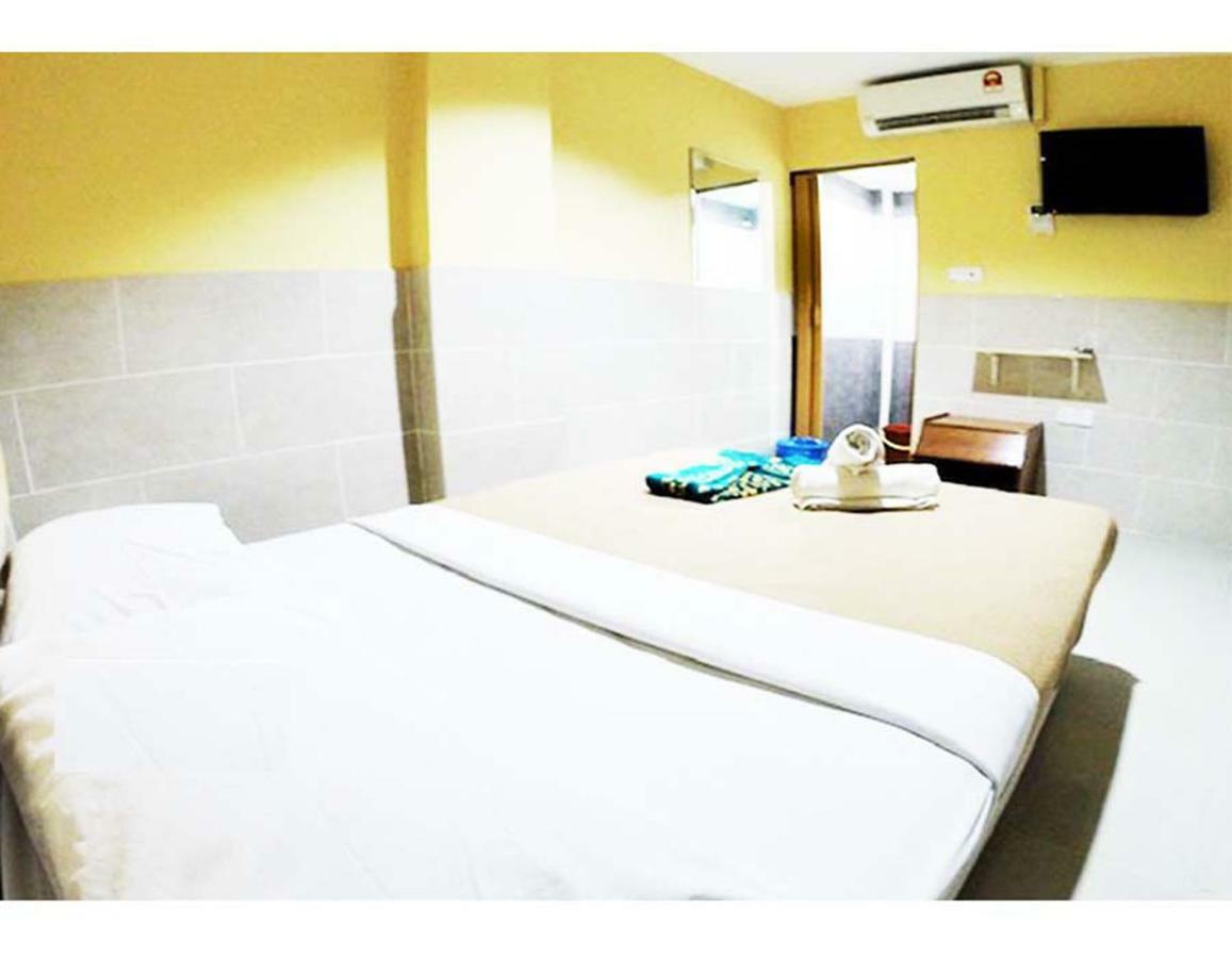 Adamson Park Kuala Lumpur Otel Dış mekan fotoğraf
