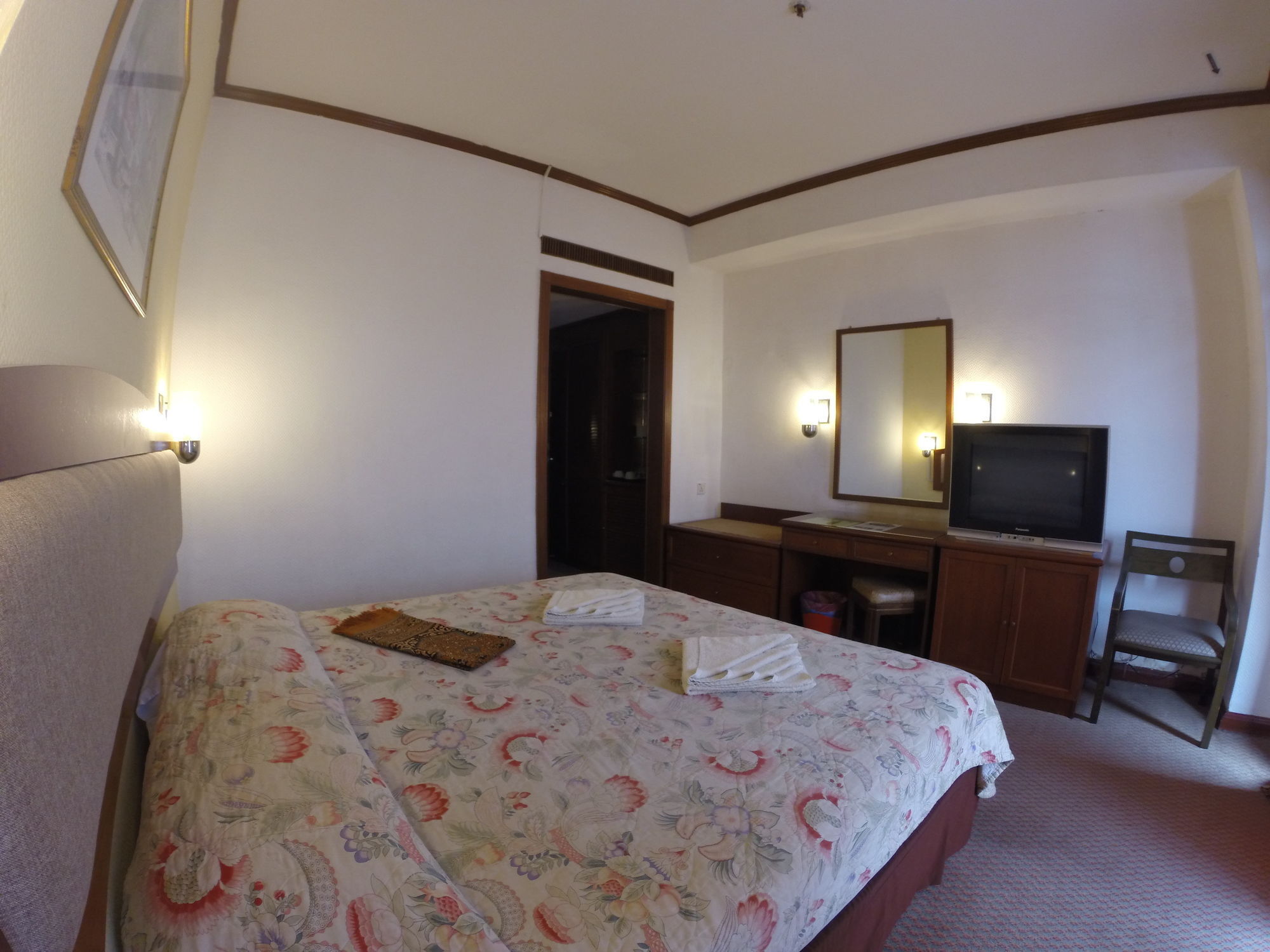 Adamson Park Kuala Lumpur Otel Dış mekan fotoğraf