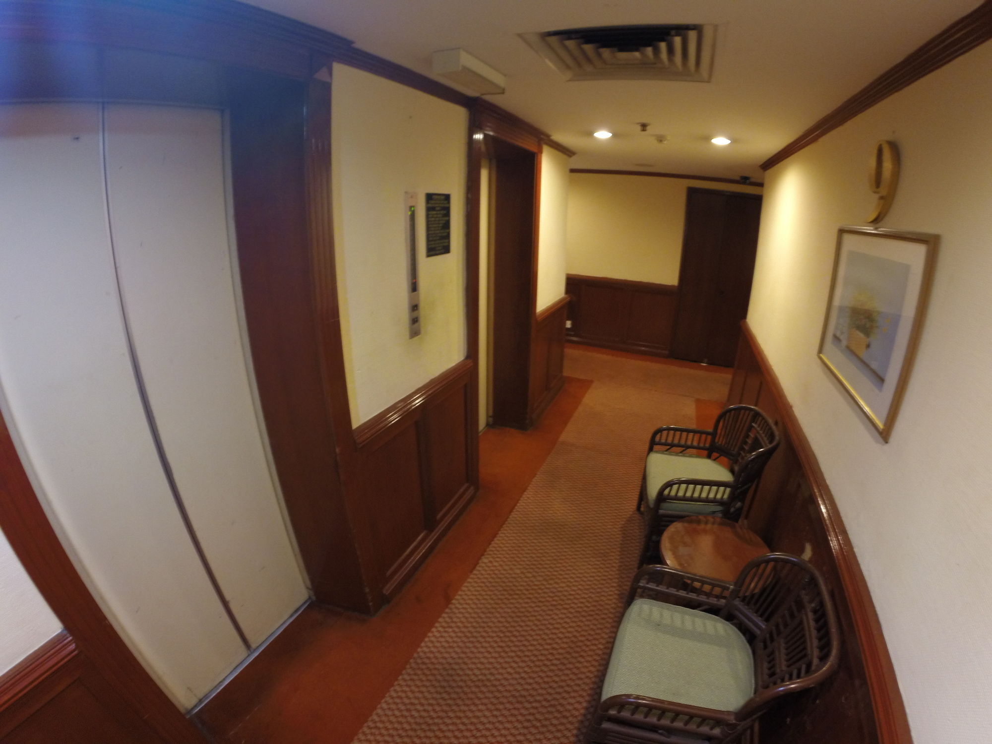 Adamson Park Kuala Lumpur Otel Dış mekan fotoğraf
